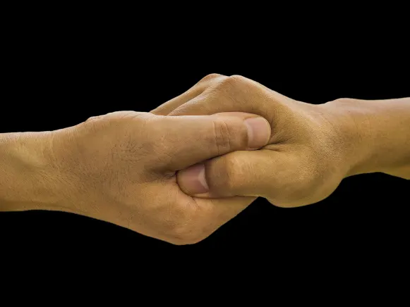 Casino Grande Vegas Ënnerstëtzung